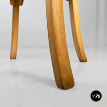 Load image into Gallery viewer, Wooden stools by Luterma, 1950s
