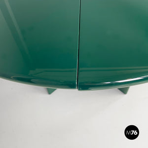Dining table or console Antella by Kazuhide Takahama for Cassina, 1970s