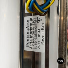 将图片加载到图库查看器，Wall lamp Maristella by Fontana Arte, 1990s
