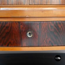 将图片加载到图库查看器，Bar cabinet in wood, 1930s
