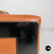 将图片加载到图库查看器，Sofa Bastiano by Afra and Tobia Scarpa for Gavina, 1960s
