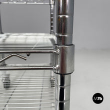Carica l&#39;immagine nel visualizzatore di Gallery, Cart in steel, 2000s
