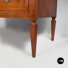 Load image into Gallery viewer, Chest of drawers in wood, 1930s
