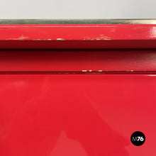 Carica l'immagine nel visualizzatore di Gallery, D154 chest of drawers by Carlo De Carli for Sormani, 1960s
