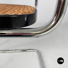 将图片加载到图库查看器，Chair Cesca by Marcel Breuer for Gavina, 1960s
