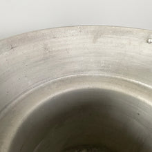 Carica l'immagine nel visualizzatore di Gallery, Aluminum pot with lid, 1930s
