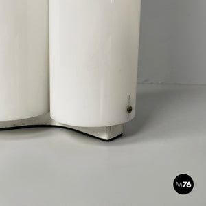 Table lamp Mezza Chimera by Vico Magistretti for Artemide, 1970s