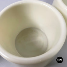 Load image into Gallery viewer, Bowls and plates by Angelo Mangiarotti, 1970s
