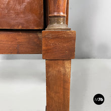 Load image into Gallery viewer, Bedside tables in wood, early 19th century
