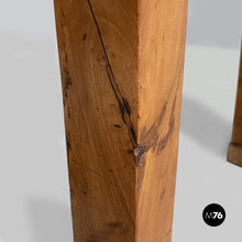 Load image into Gallery viewer, Console table in wood, 1800s
