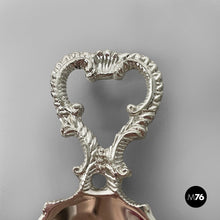 Charger l&#39;image dans la galerie, Oyster spoons by Solo, 1950s
