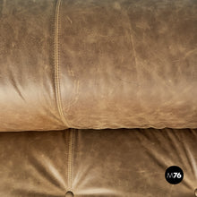 Charger l'image dans la galerie, Sofa bed Anfibio by Alessandro Becchi for Giovannetti Collezioni, 1970s
