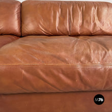 Load image into Gallery viewer, Modular sofa bed DS-76 by De Sede, 1970s
