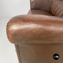 Carica l'immagine nel visualizzatore di Gallery, Sofa by Saracchi, 1930s
