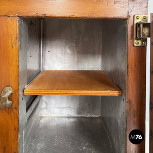 Ice box Non Plus Ultra Ingnol, 1930s