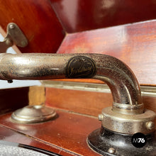 Load image into Gallery viewer, Gramophone by C. Bruno, 1940s
