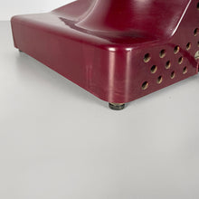 画像をギャラリービューアに読み込む, Valve radio 563 by Castiglioni and Caccia Dominioni for Phonola, 1940s
