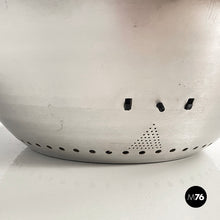 Load image into Gallery viewer, Table lamp Psycho by Gino Colombini and Ernesto Guzzetti for Lamperti, 1970s
