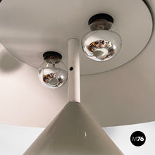 画像をギャラリービューアに読み込む, Chandelier Pascal by Vico Magistretti for Oluce, 1980s
