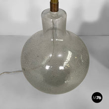 Load image into Gallery viewer, Table lamps by Barovier&amp;Toso, 1960s
