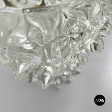Load image into Gallery viewer, Table lamps by Barovier&amp;Toso, 1950s
