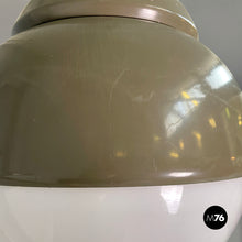 将图片加载到图库查看器，Chandelier Genova 4053 by Oscar Torlasco for Fabbrica Apparecchi Illuminazione Greco, 1960s
