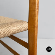将图片加载到图库查看器，Chairs Leggera by Gio Ponti for Cassina, 1960s

