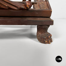 Carica l'immagine nel visualizzatore di Gallery, Bookstand in bakelite, 1930s
