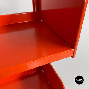 Bookcase Congresso by Lips Vago, 1970s