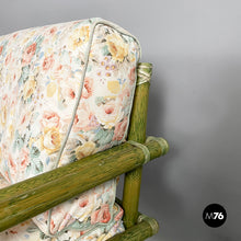 Load image into Gallery viewer, Sofa by Lyda Levi for McGuire Company, 1970s
