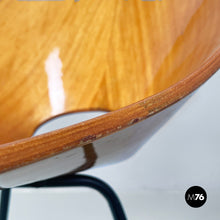 Load image into Gallery viewer, Chairs Medea by Vittorio Nobili for Fratelli Tagliabue, 1960s
