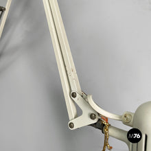 Charger l&#39;image dans la galerie, Wall lamp Naska Loris by Jac Jacobsen for Luxo, 1950s
