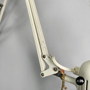 Wall lamp Naska Loris by Jac Jacobsen for Luxo, 1950s