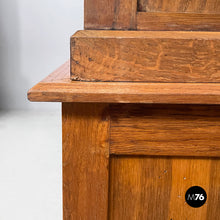 Carica l'immagine nel visualizzatore di Gallery, Sideboard in wood, 1920s
