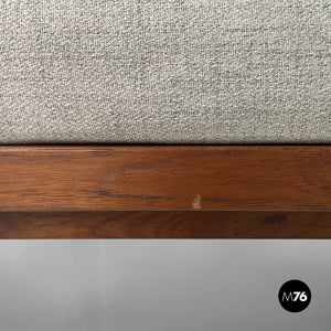Bench Tokyo by Charlotte Perriand for Cassina, 1960s