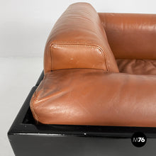 将图片加载到图库查看器，Armchair Bastiano by Afra and Tobia Scarpa for Gavina, 1960s
