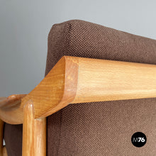 Load image into Gallery viewer, Armchair Loden by Vico Magistretti for Cassina, 1960s

