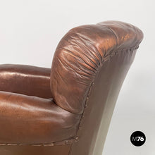 Carica l'immagine nel visualizzatore di Gallery, Armchairs by Saracchi, 1930s
