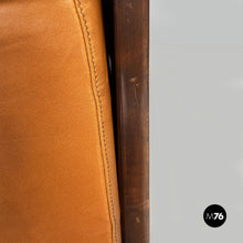 Load image into Gallery viewer, Armchairs Bastiano by Afra and Tobia Scarpa for Gavina, 1960s
