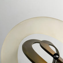 画像をギャラリービューアに読み込む, Sculpture by Cesar Doméla, 1970s
