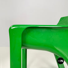 画像をギャラリービューアに読み込む, Chairs Gaudi by Vico Magistretti for Artemide, 1970s
