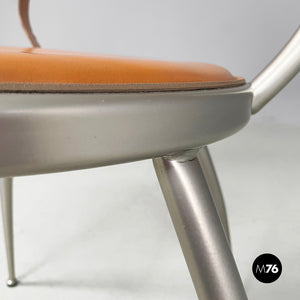Chairs by Calligaris, 1970s