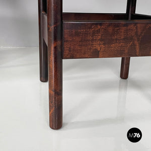 Chairs Chelsea by Vittorio Introini for Saporiti, 1960s