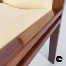 Load image into Gallery viewer, Chairs mod. 300 by Joe Colombo for Pozzi, 1960s
