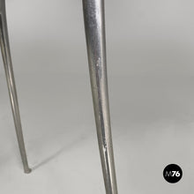 将图片加载到图库查看器，Chairs Tonietta by Enzo Mari for Zanotta, 1980s
