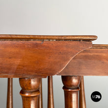 Charger l'image dans la galerie, Coffe tables in wood, late 1800s
