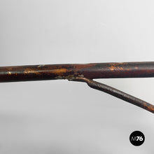 Load image into Gallery viewer, Mechanical tellurium in brass and cast iron, mid 1800s
