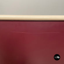 画像をギャラリービューアに読み込む, Sideboard Synthesis 45 by Ettore Sottsass for Olivetti, 1970s
