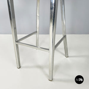 High bar stool Kong by Philippe Starck for Emeco, 2000s