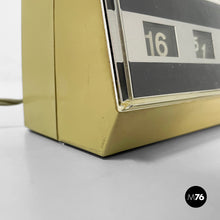 将图片加载到图库查看器，Alarm clock mod. 2003 by Kundo, 1970s
